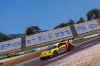 Porsche Cup: Müller abre trabalhos no Algarve na liderança