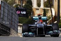 Entenda como dilema de Schumacher em Mônaco complica debate sobre poles na F1