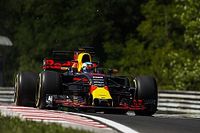 Ricciardo y Red Bull asustan: "La evoluci&oacute;n del coche funciona"