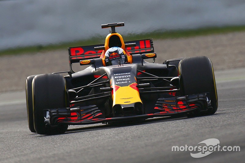 Ricciardo -