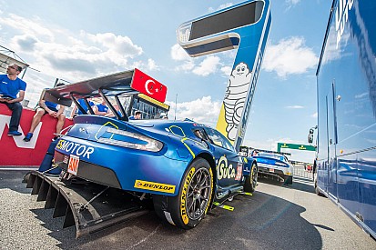 Salih Yoluç 2018'de WEC'te mücadele edecek!