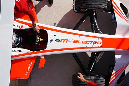 A Goodwood sarà svelata la nuova Mahindra M4Electro!