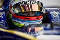 Kubica es un rival para correr en Renault, asegura Rowland