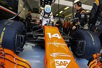 Alonso: &ldquo;Spa &eacute; muito exigente com carro e piloto&rdquo;