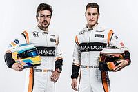 Vandoorne: &ldquo;La prioridad de McLaren es volver a estar delante&rdquo;