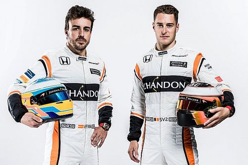 Vandoorne: &ldquo;La prioridad de McLaren es volver a estar delante&rdquo;