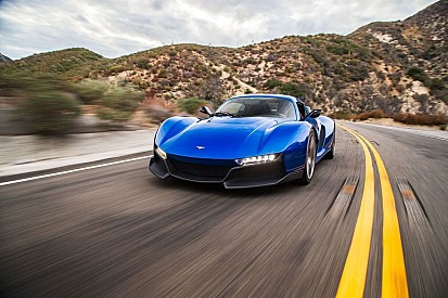 Rezvani Beast Alpha: Spartaanser dan dit wordt luxe niet
