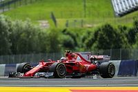 R&auml;ikk&ouml;nen cree que su calificaci&oacute;n pudo ser mucho peor