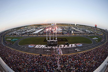 Roundtable: Is Harvick the one to beat in NASCAR's All-Star Race?