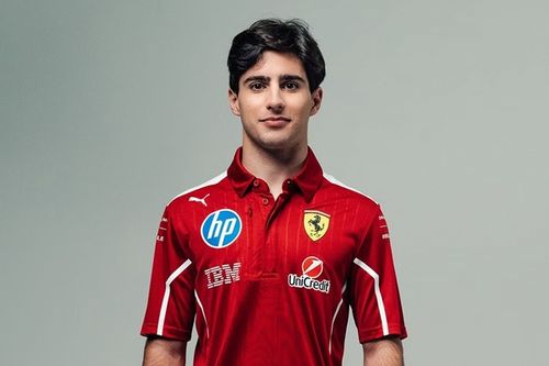 Rafa Câmara fala sobre 'seguir os passos' de Bortoleto nas categorias de base: "Mostrou o melhor caminho"