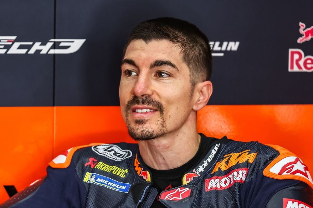 Maverick Vi&ntilde;ales, Red Bull KTM Tech 3