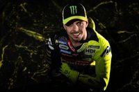 MotoGP | Diggia: "Finalmente inizio con la stessa squadra, mi aiuter&agrave; a crescere ancora"