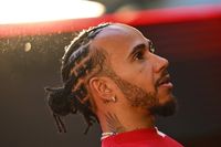 F1 - Hamilton agradece apoio dos f&atilde;s e deixa recado para 2026: &ldquo;Chegou a hora da mudan&ccedil;a&rdquo;