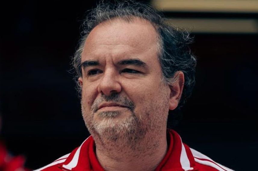 F1 | Ferrari: Marchi nominato PR & Media Manager della Scuderia, Cebrian si occupa dei social