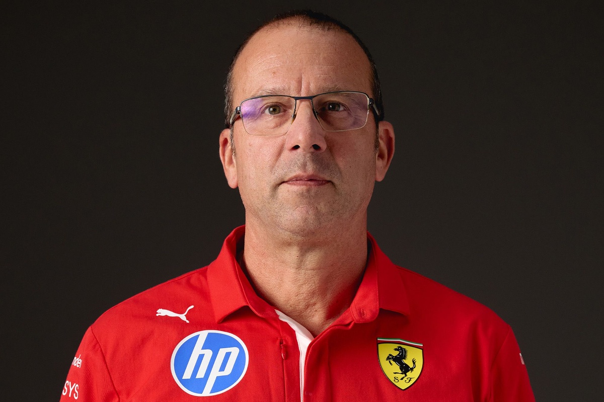 Ferrari F1 aprovecha el parón para desarrollar el SF-26 y mirar hacia 2027