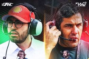 Chefes de equipe entram em "duelo técnico" na disputa pelo título overall da NASCAR Brasil