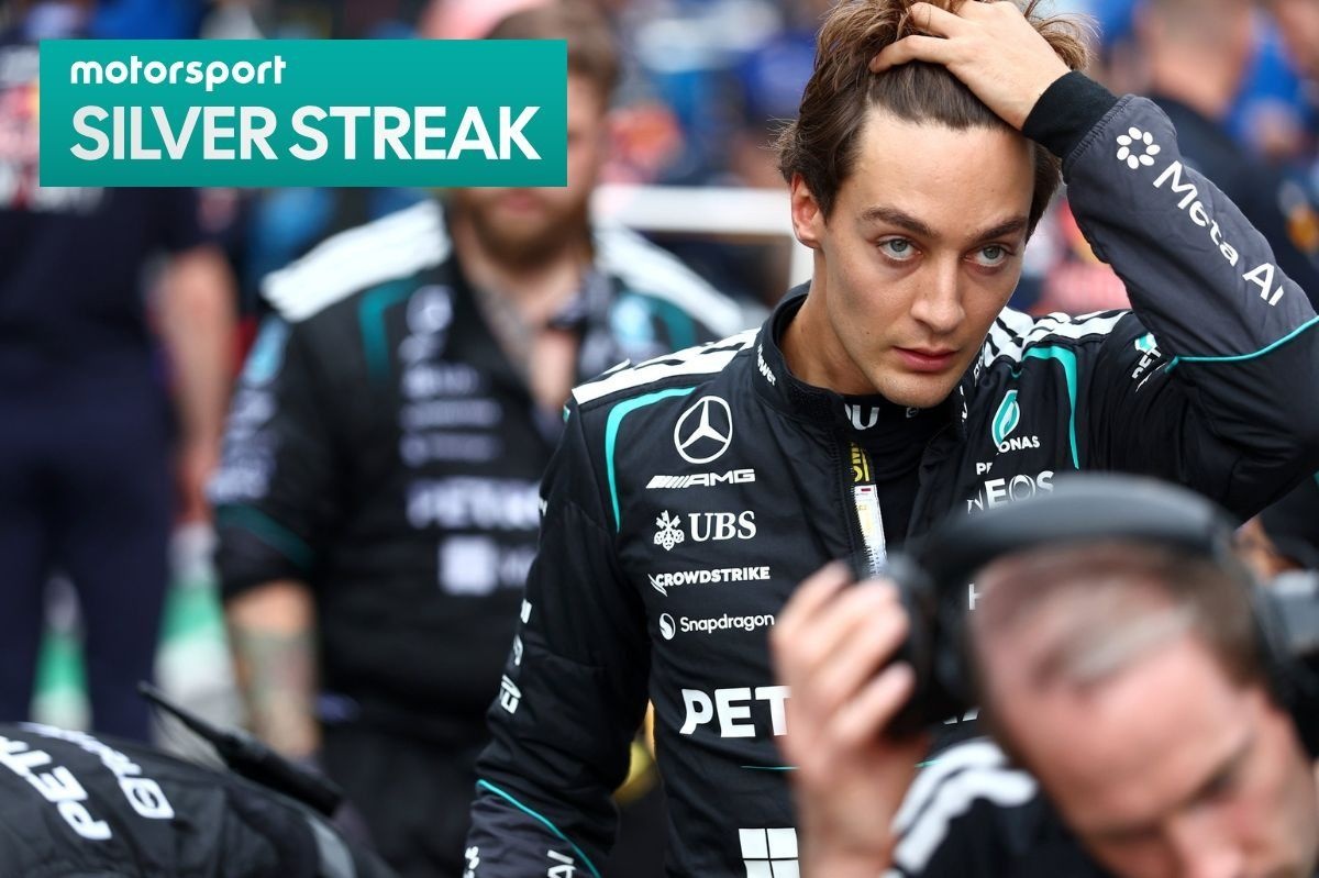 Mercedes boss admits team is baffled by failed 2026 F1 upgrades