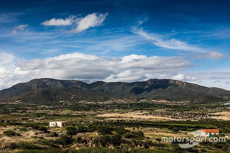 L'atmosph&egrave;re argentine