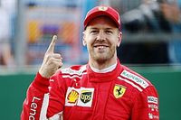 Vettel y Hamilton largar&aacute;n en la primera fila en Azerbaiy&aacute;n 