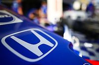 Exclusivo: Honda planea asociarse con Aston Martin en la F1