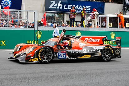 G-Drive, TDS Racing to appeal Le Mans disqualification
