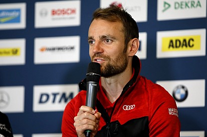 Green gets Audi FE chance in Marrakesh test