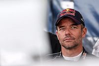 S&eacute;bastien Loeb: "No estoy corriendo contra Ogier"
