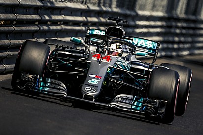 Mercedes определила главную задачу до Канады: понять работу HyperSoft