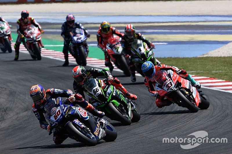 Tom Sykes: