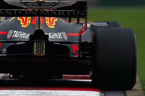 Aston Martin cree que si entra en F1, Ferrari se replantearía su salida