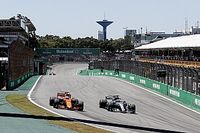 Alonso: "Es incre&iacute;blemente incre&iacute;ble nuestro d&eacute;ficit de potencia"