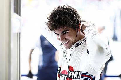 Force India подтвердила, что Стролл прошел на ее базе подгонку сиденья