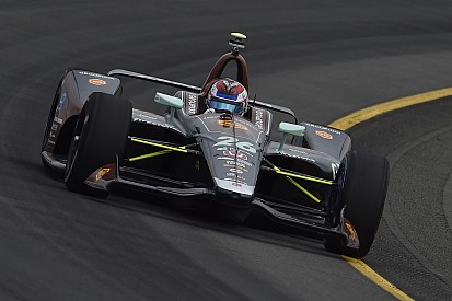 Pocono IndyCar: Final practice canceled, no Sunday warm-up