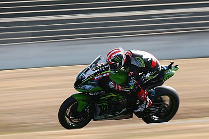 Magny-Cours, Libere 4: Rea ancora davanti a tutti, ma gli altri sono sempre più vicini