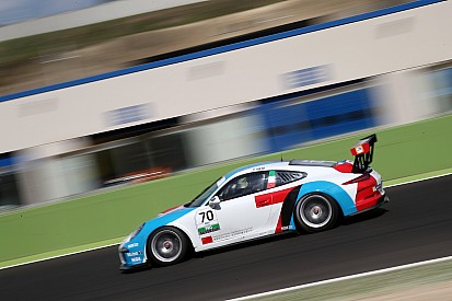 Carrera Cup Italia, Vallelunga: attesa la pole position da record