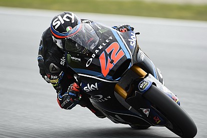 Na Áustria, Bagnaia crava sua terceira pole do ano na Moto2