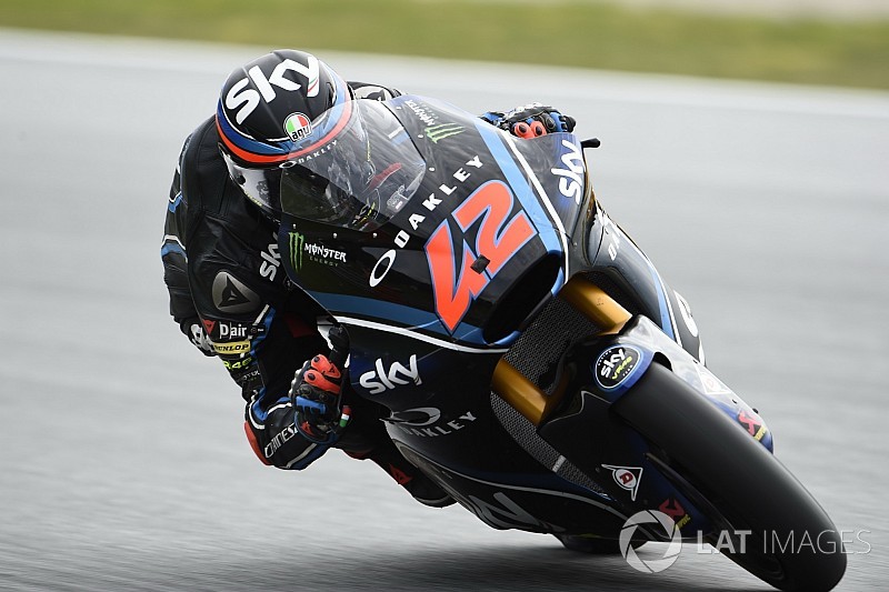 Bagnaia se reivindica con su tercera pole del año