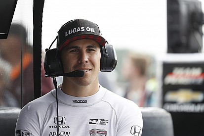 Wickens parla dall'ospedale: "Non so ancora come sarà il mio futuro, ce la metterò tutta comunque"