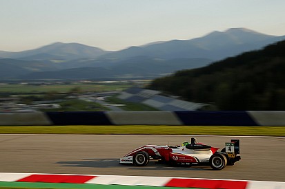 Schumacher sigue arrasando y se queda con las dos poles para el domingo