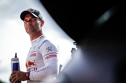 Loeb ikuti tes jelang reli Britania Raya dengan Citroen