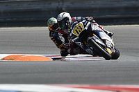 Martín Urruty: Circo Romano en Misano