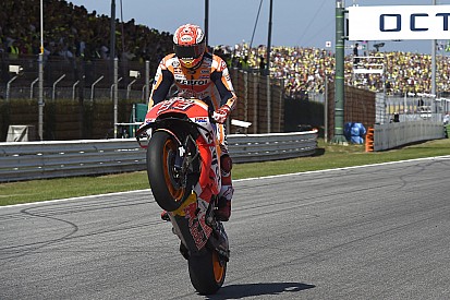GALERÍA: El GP de San Marino de MotoGP