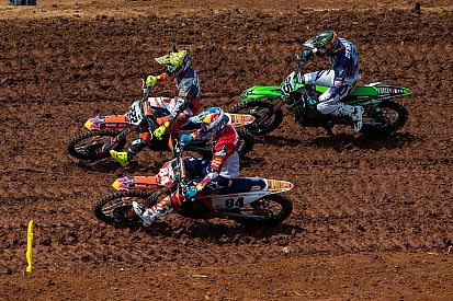 Dopo la trasferta asiatica, il Mondiale MXGP torna in Europa con il GP di Repubblica Ceca