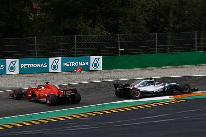 Lewis Hamilton: Akribisch auf Vettel-Manöver vorbereitet