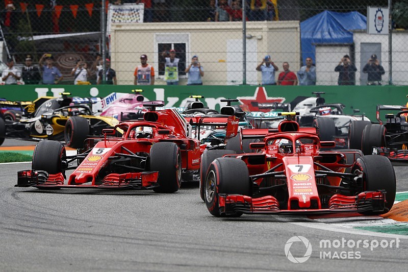 Ferrari: Video games adalah
