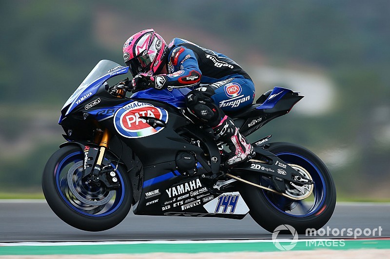 Villicum, Superpole: Lucas Mahias conquista la pole position sul nuovo tracciato di Villicum davanti a Caricasulo e Cortese.