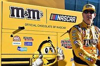 Kyle Busch lidera la primera pr&aacute;ctica en Richmond