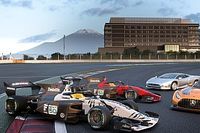 La Super Fórmula Japonesa llega a Gran Turismo 7