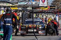 Supercars teams highlight Gen3 cost concerns