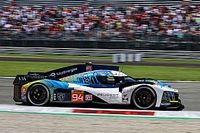 Vandoorne zastąpi kontuzjowanego Mullera